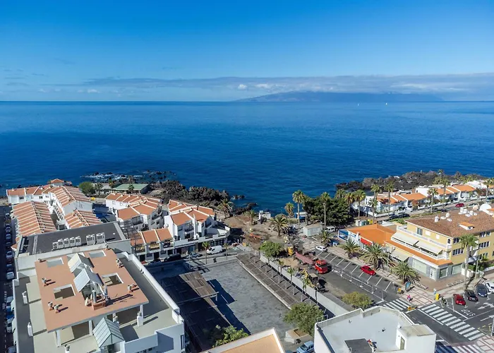 Casa Blanca Tenerife