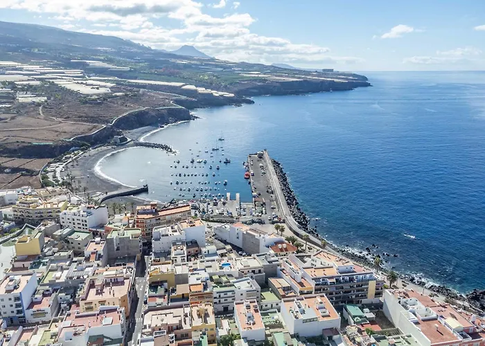 Casa Blanca Tenerife