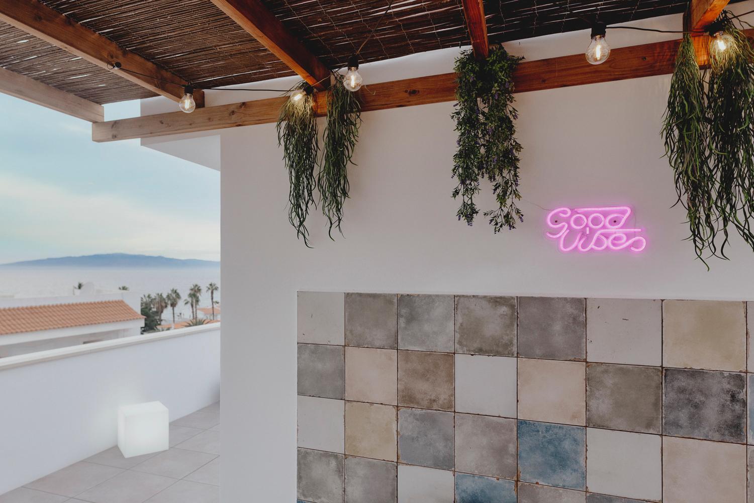 Casa Blanca Tenerife Apartment