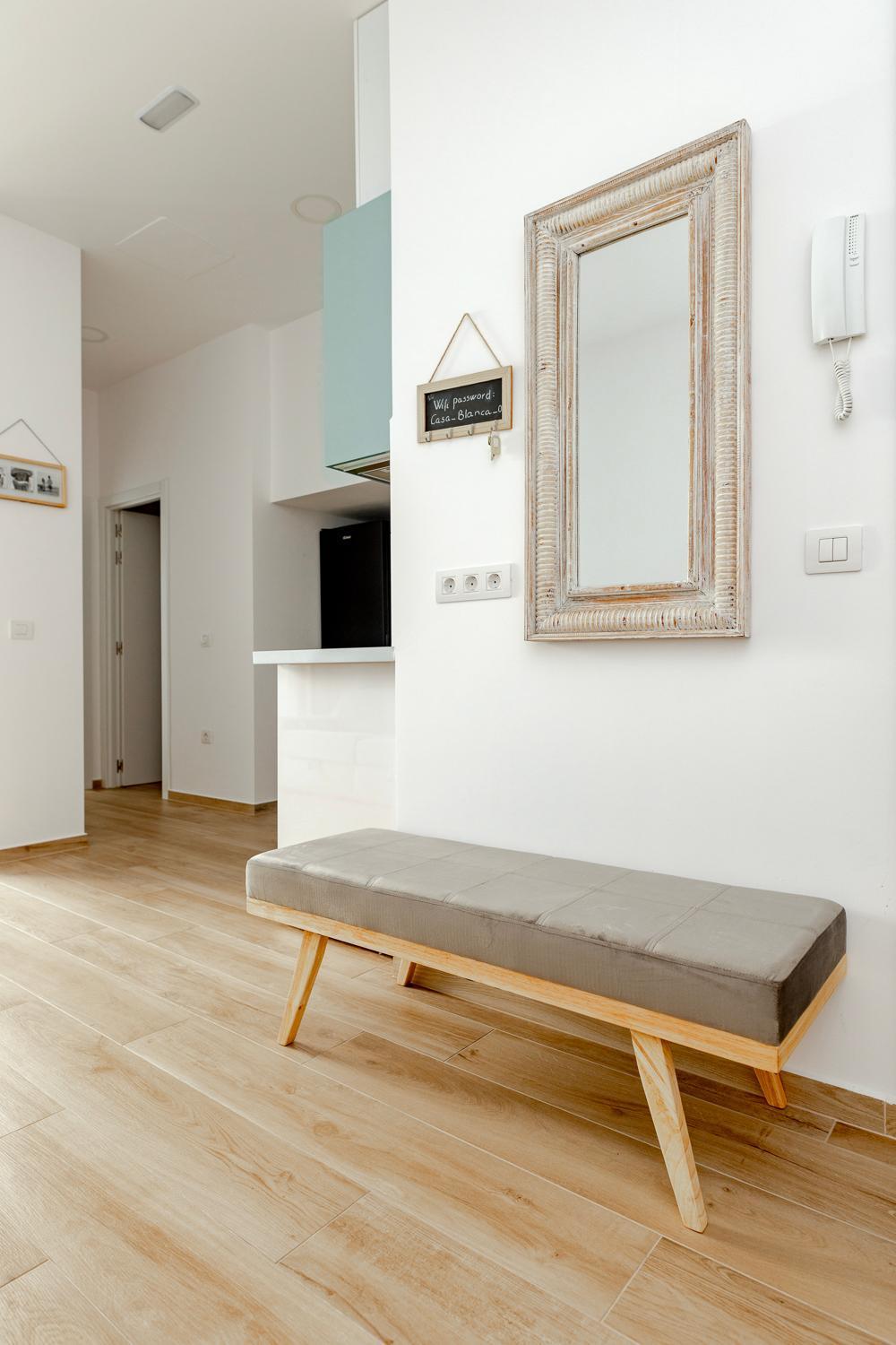 Apartment Casa Blanca Tenerife