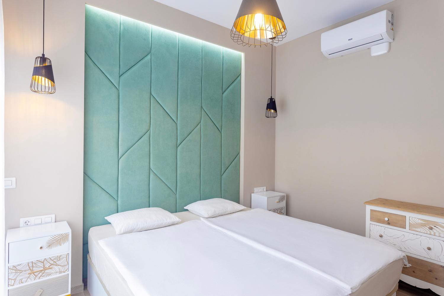 Apartment Casa Blanca Tenerife