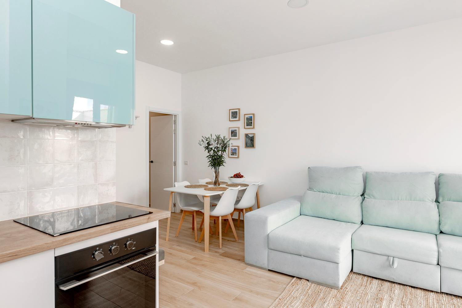 Casa Blanca Tenerife Apartment Playa de San Juan (Tenerife)