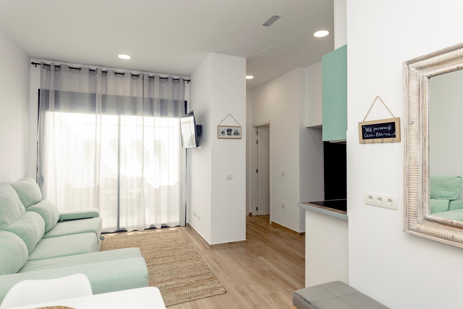 Casa Blanca Tenerife Apartment Playa de San Juan (Tenerife)