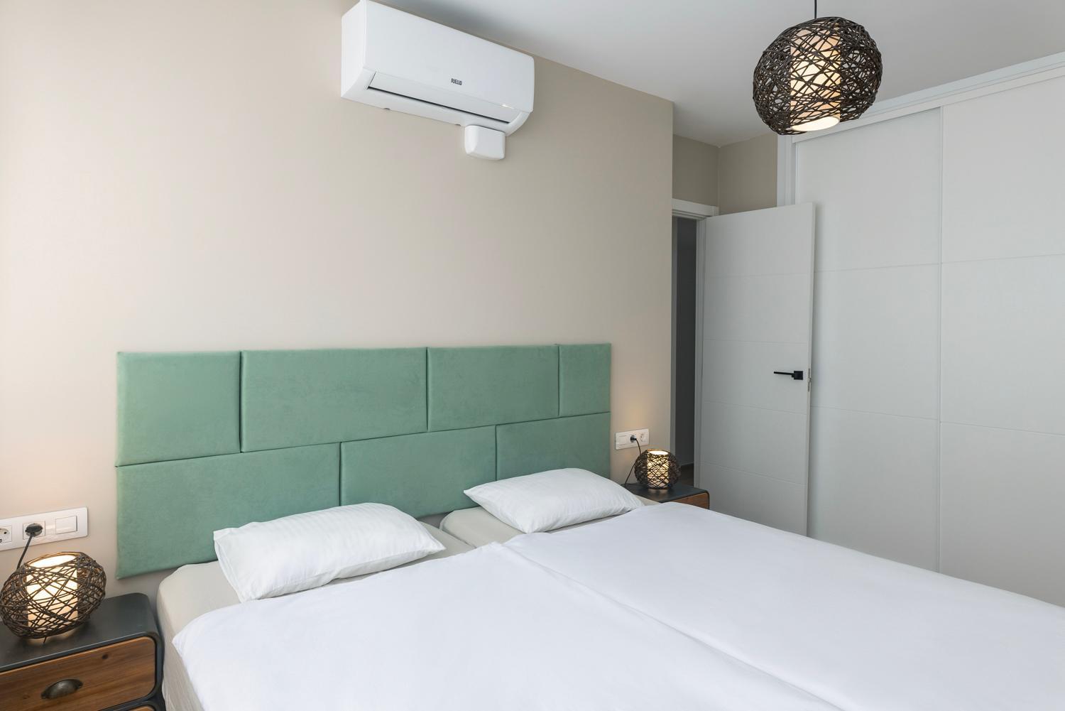 Casa Blanca Tenerife Apartment