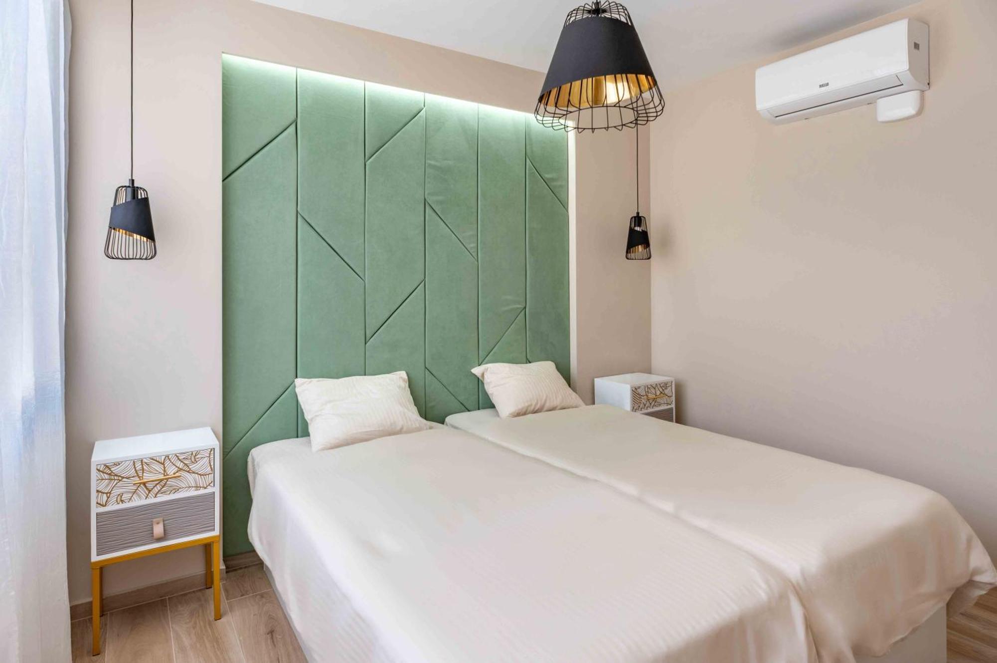 Casa Blanca Tenerife Apartment