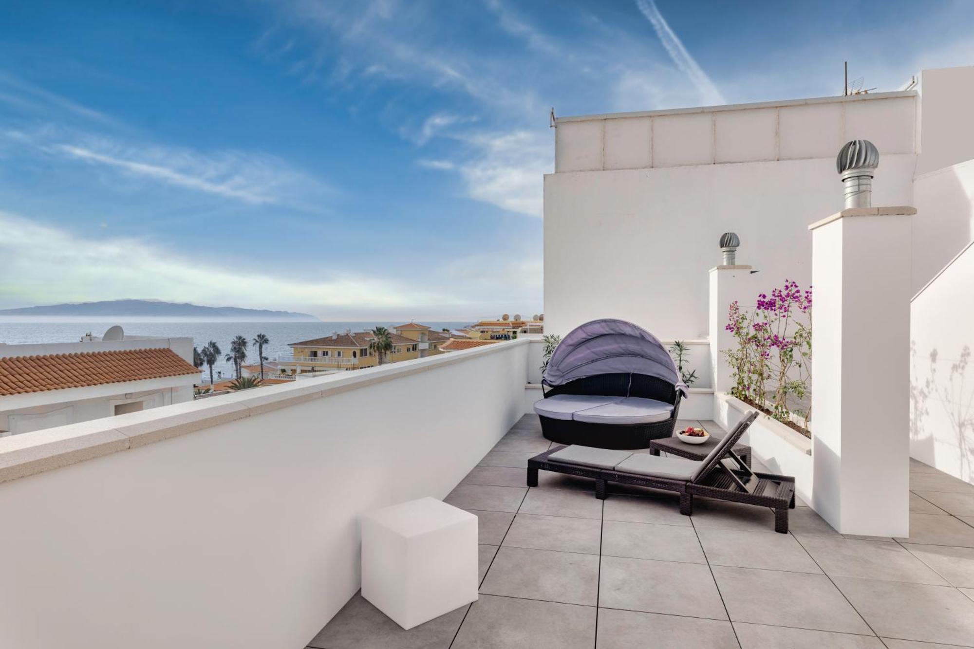 Casa Blanca Tenerife