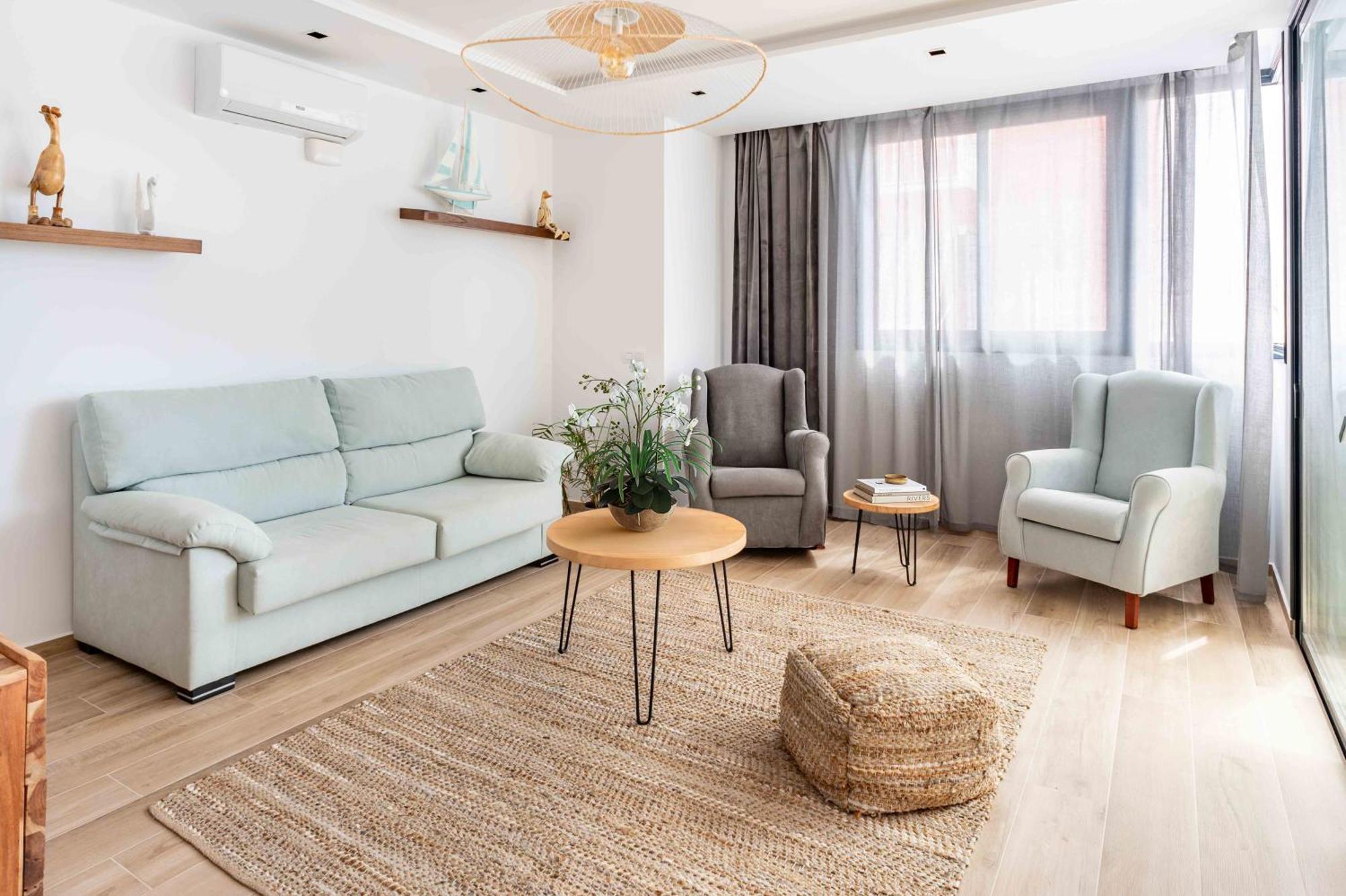 Casa Blanca Tenerife Apartment *